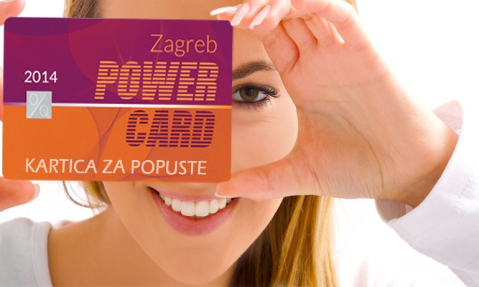 powercard