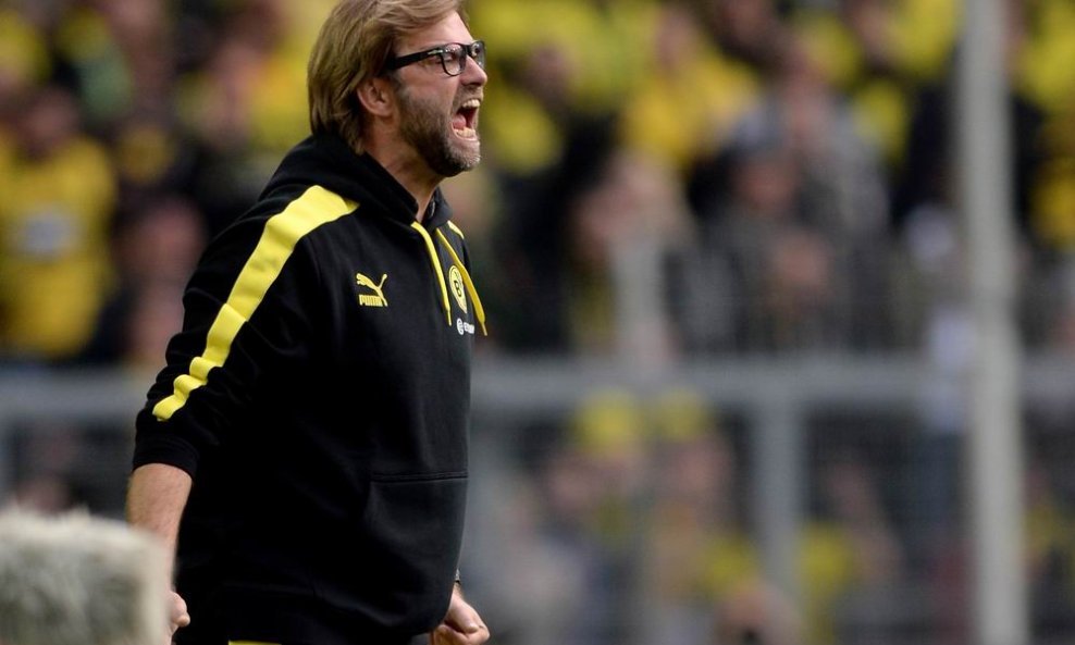 Jürgen Klopp