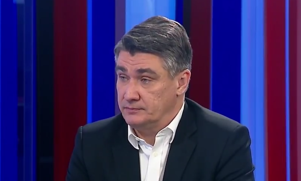 Zoran Milanović