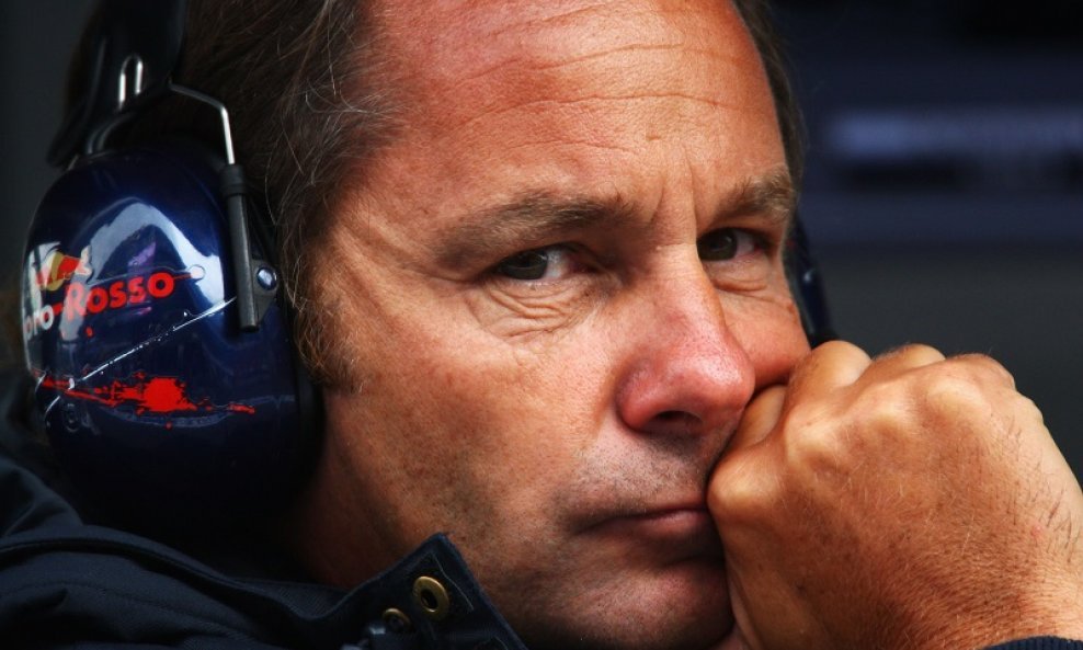 Gerhard Berger