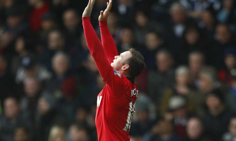 Wayne Rooney