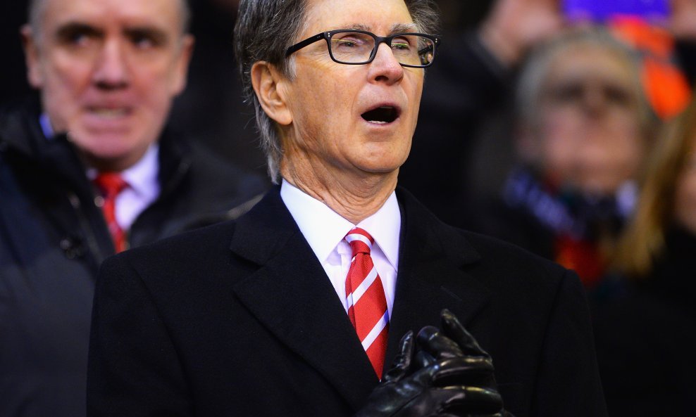 John Henry