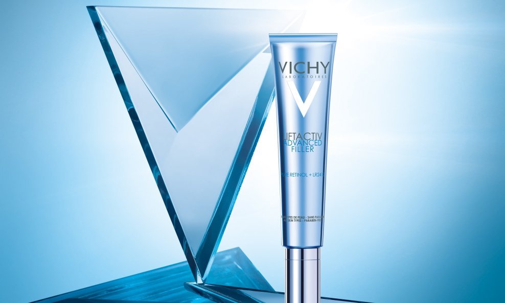 Vichy Liftactiv Advanced Filler 