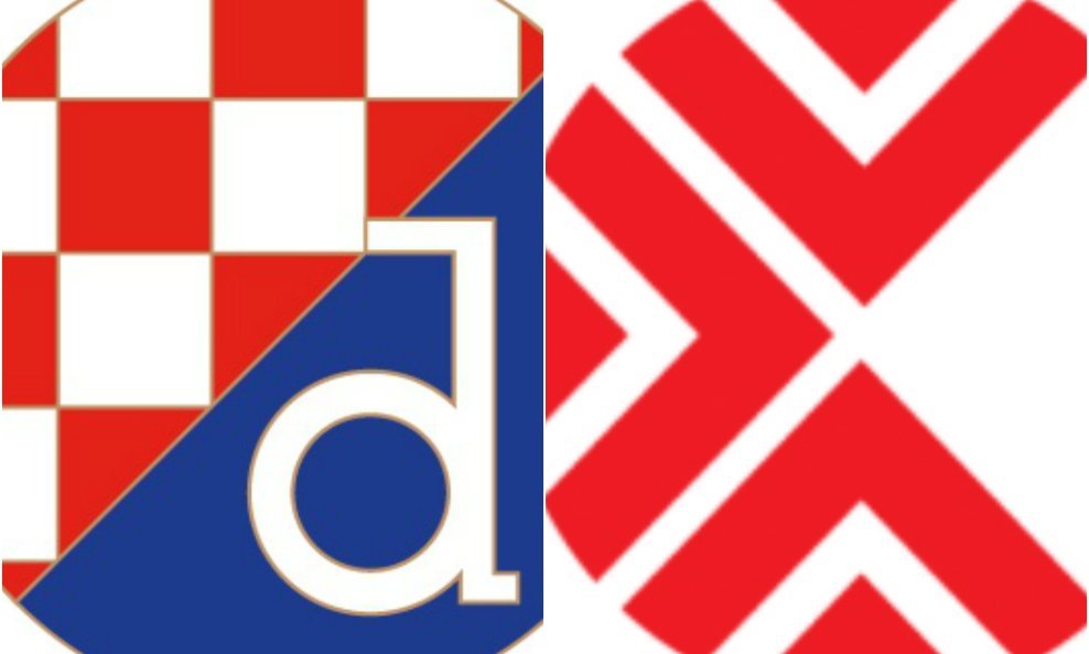 Dinamo-Cibona logo