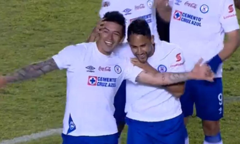 Cruz Azul