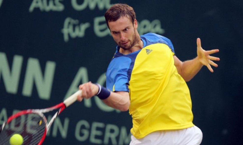 Ernests Gulbis