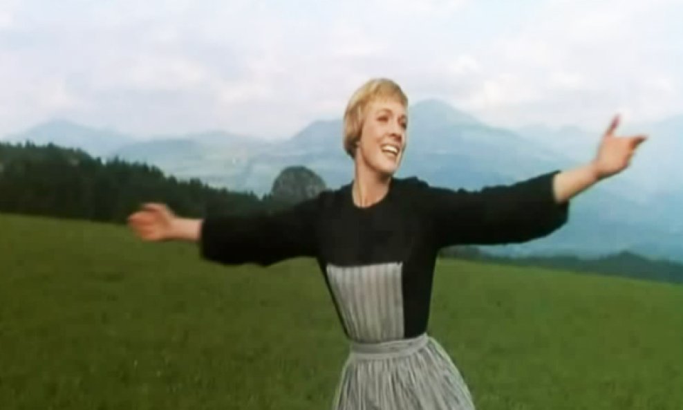 Maria Franziska von Trapp