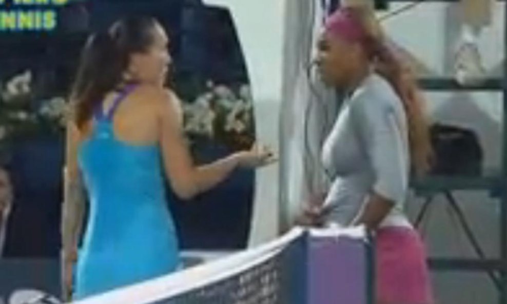 Serena i Jelena