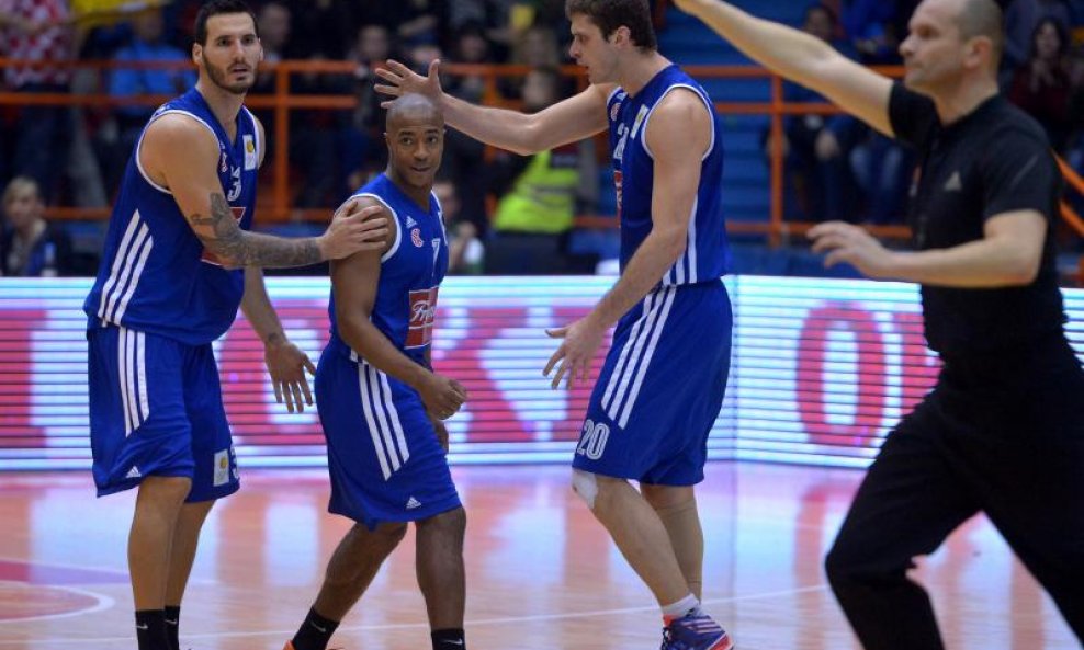 KK Cibona