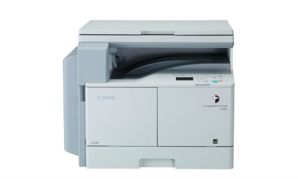 Canon imagerunner 2202