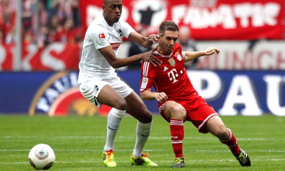 Philipp Lahm