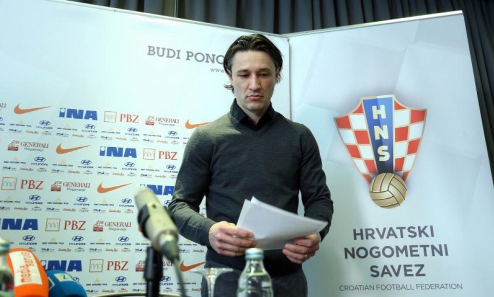 Niko Kovač