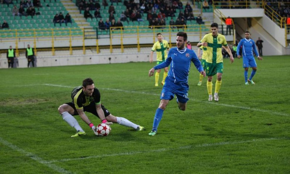 NK Istra 1961 - GNK Dinamo (7)