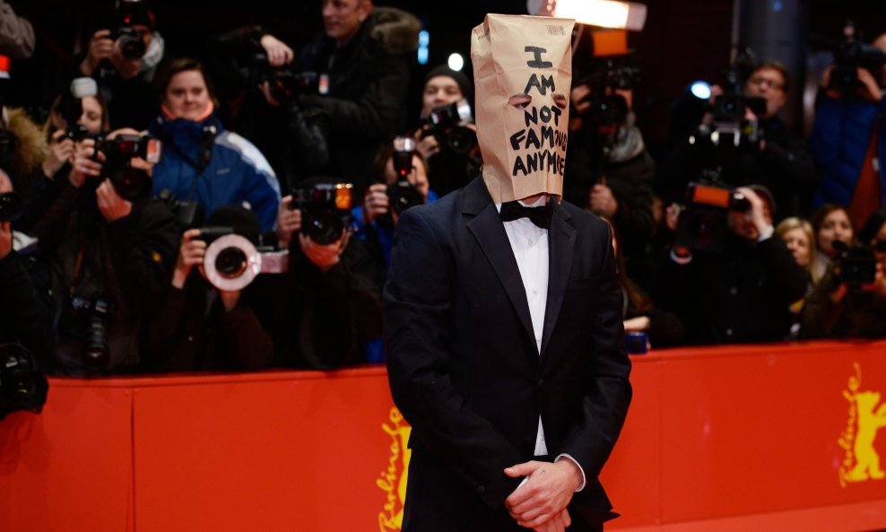 Shia LaBeouf