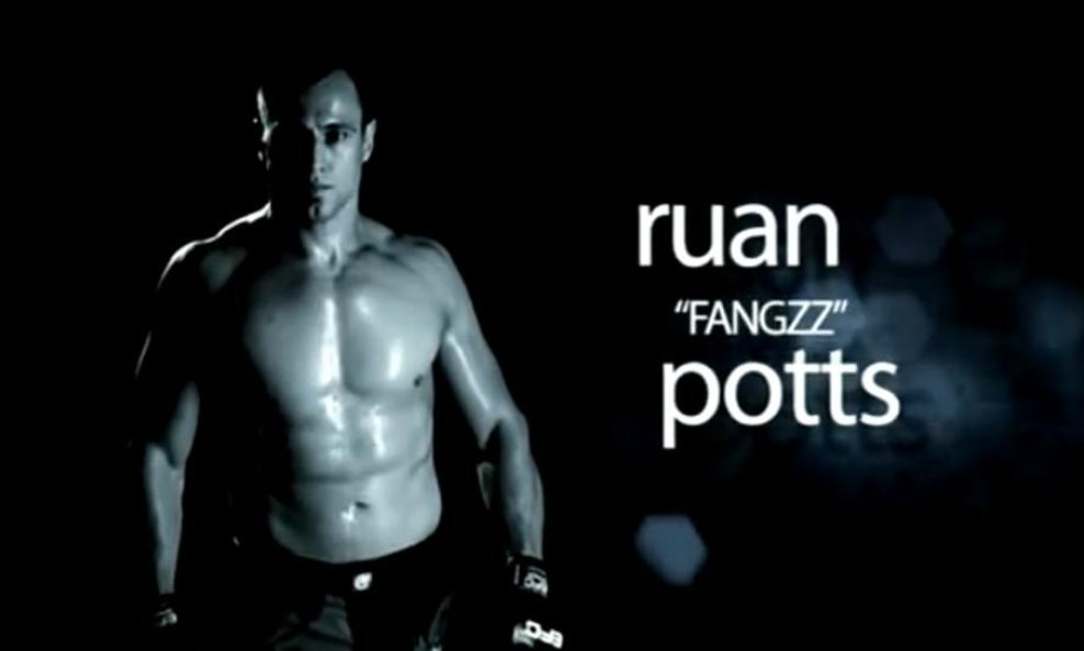 Ruan Potts