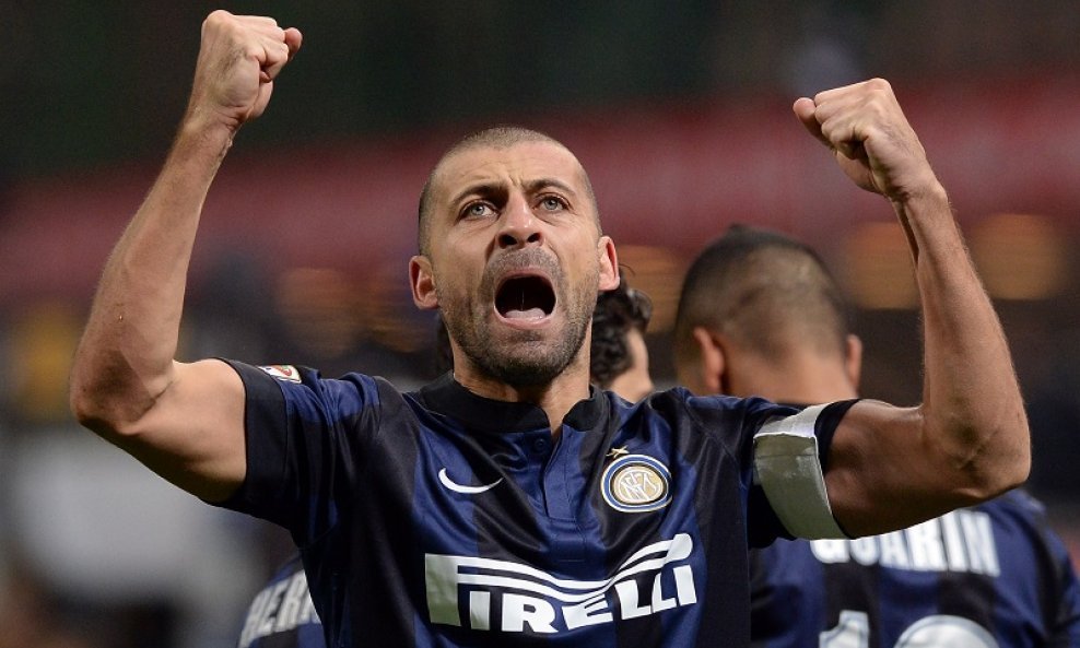 Walter Samuel