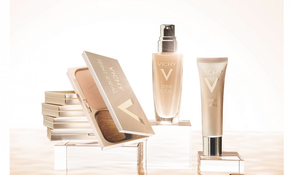 Vichy Teint Ideal