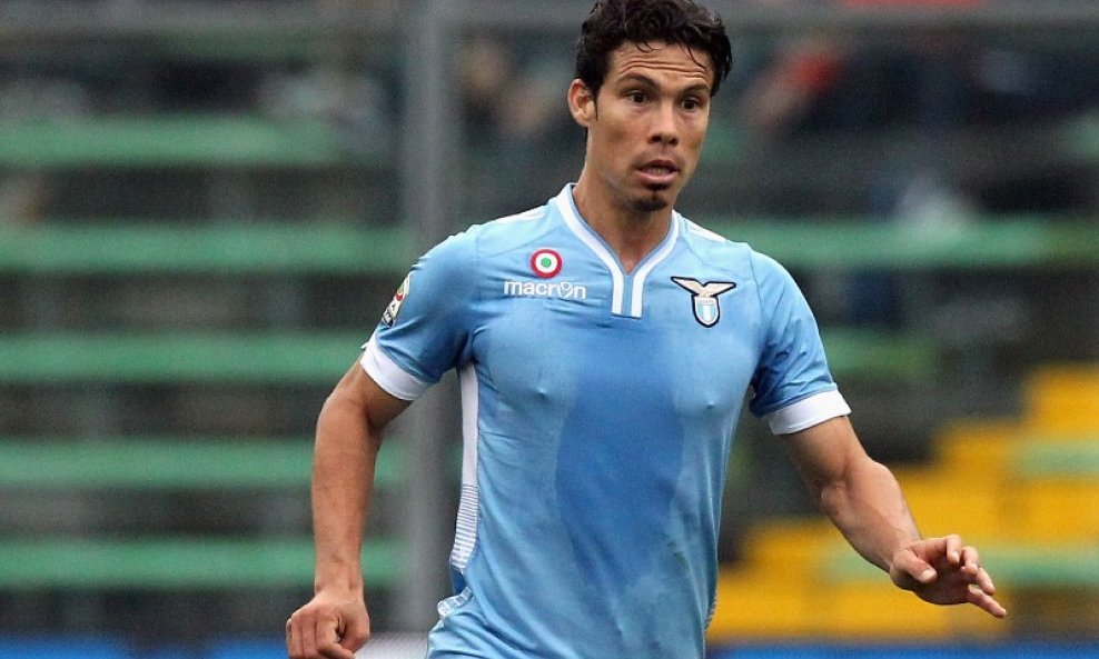 Anderson Hernanes