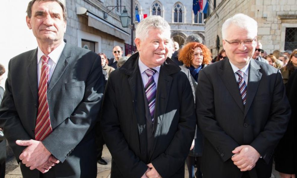 Vlahušić Josipović