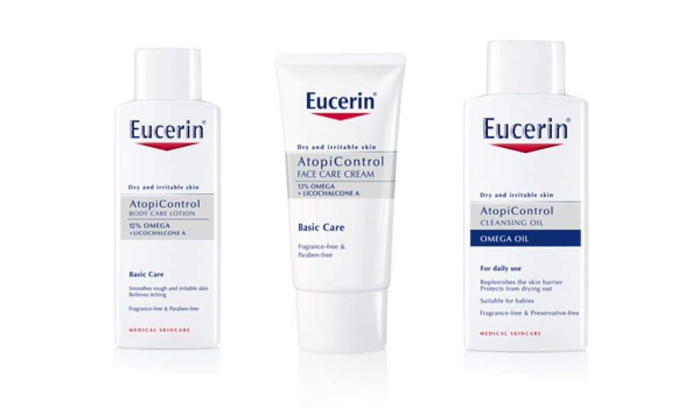 eucerin