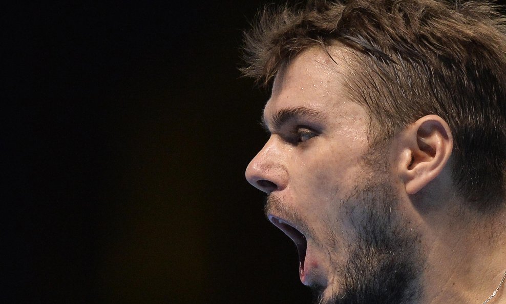 Stanislas Wawrinka