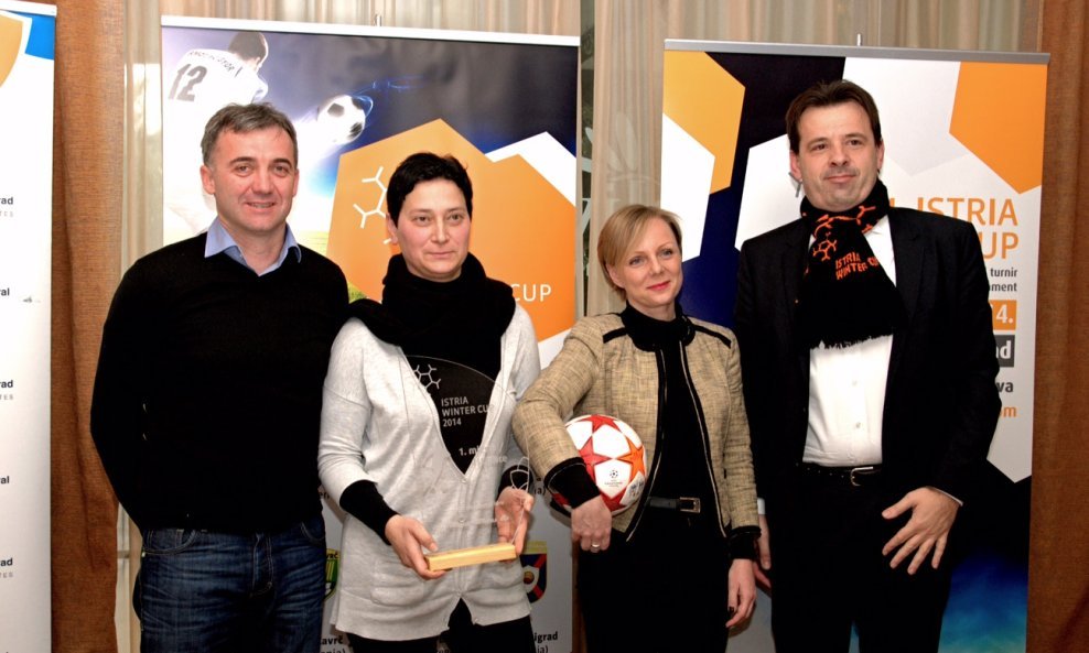 Istria Winter Cup