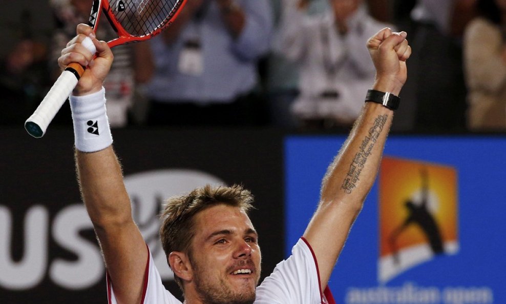 Stanislas Wawrinka