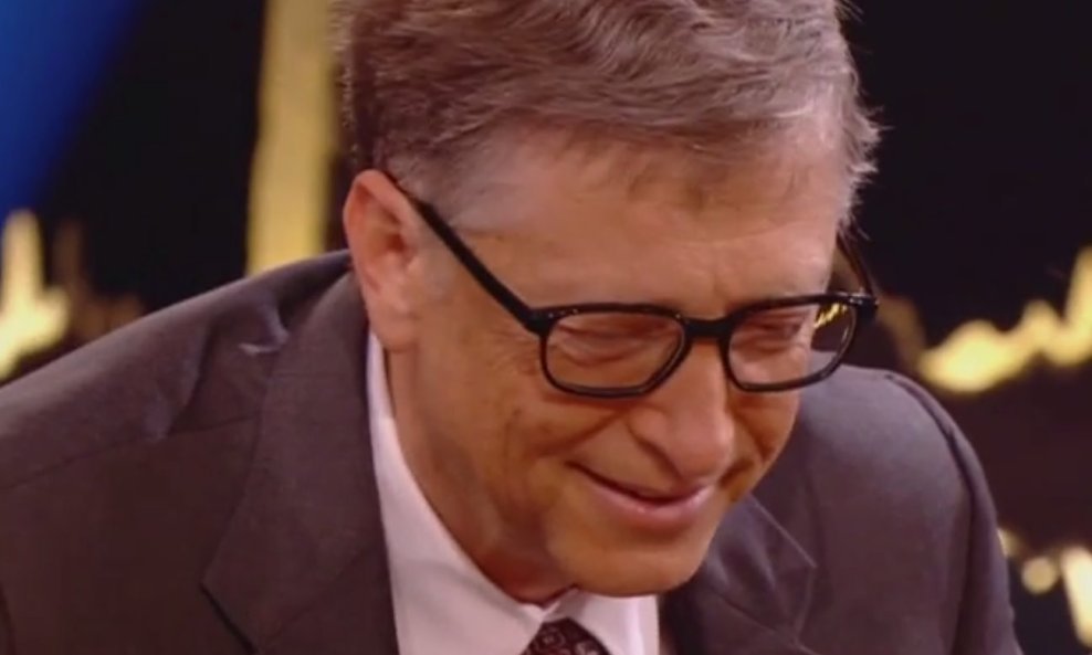 Bill Gates