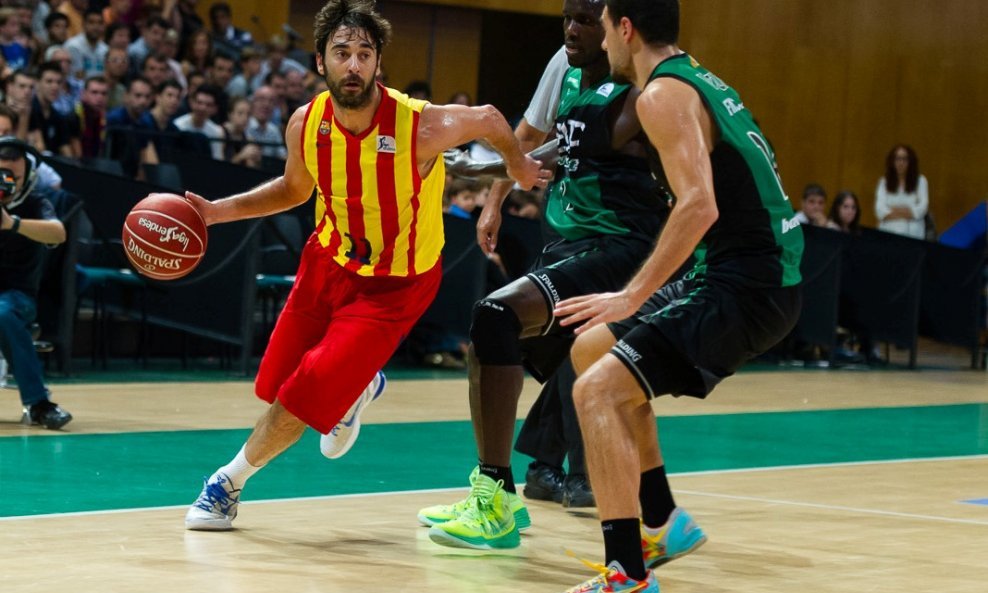 Juan Carlos Navarro