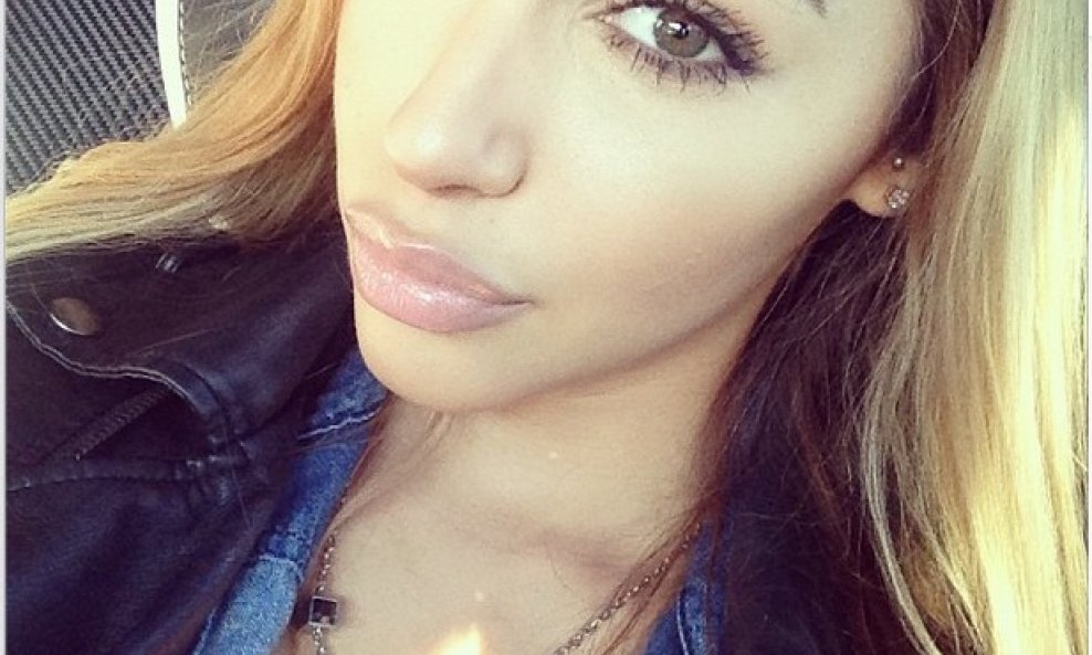 Chantel Jeffries