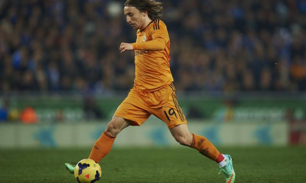 Luka Modrić