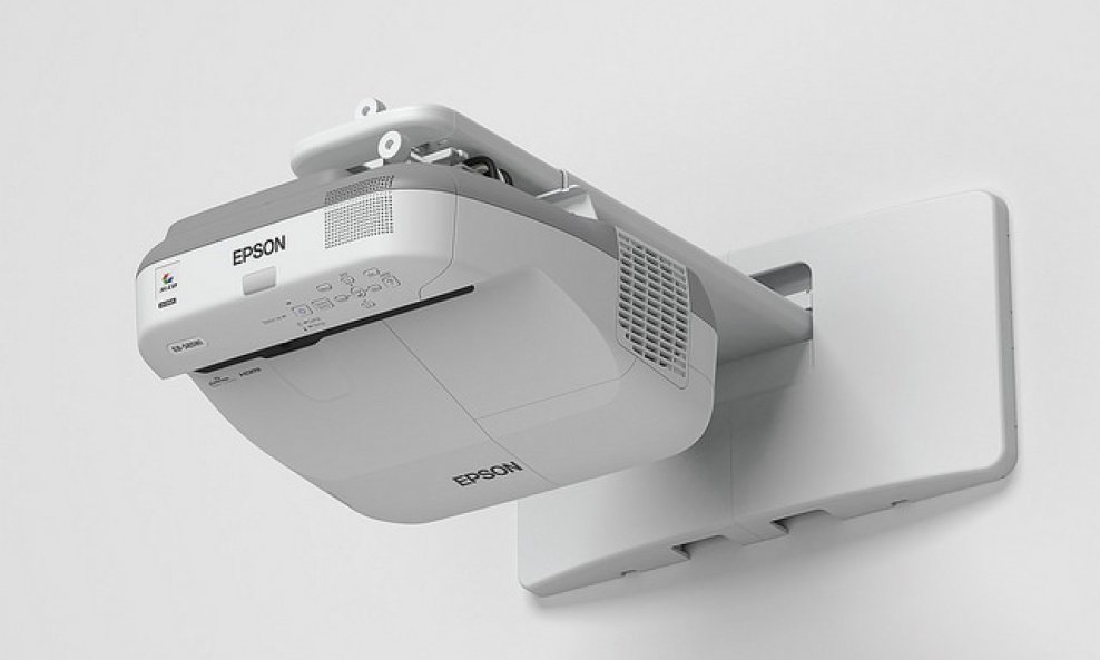 Epson EB-595Wi projektor