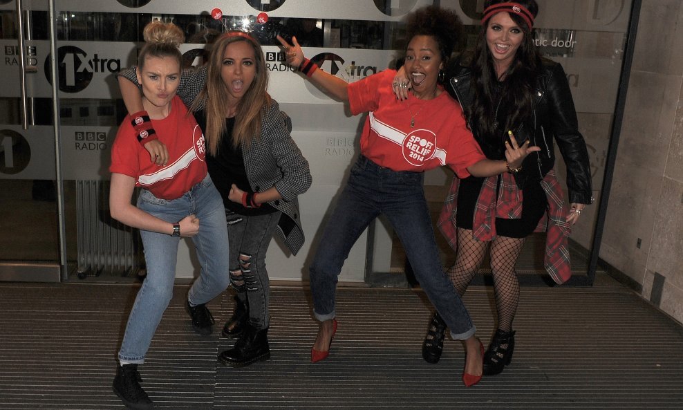 Little Mix