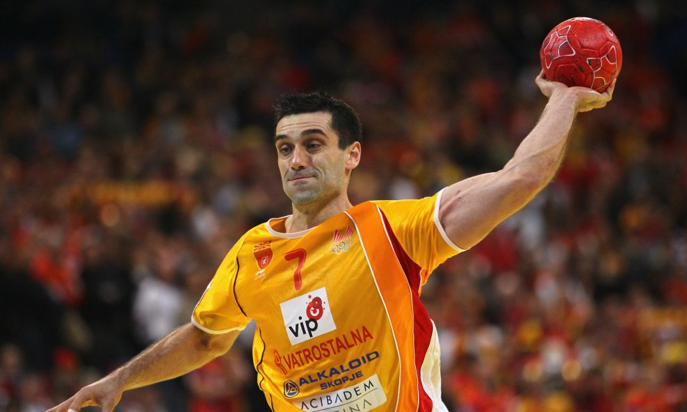 Kiril Lazarov