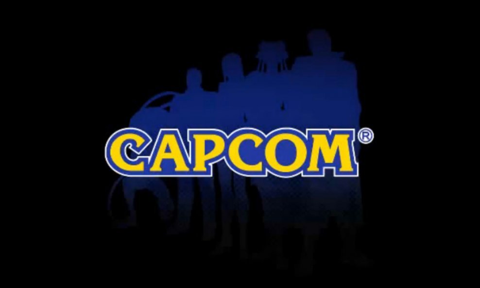 capcom promo