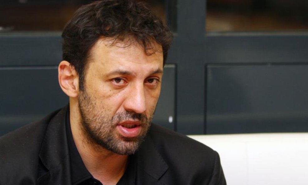 Vlade Divac