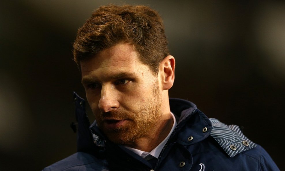 Andre Villas-Boas