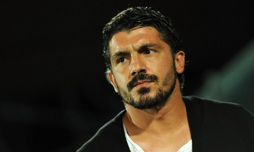 Gennaro Gattuso