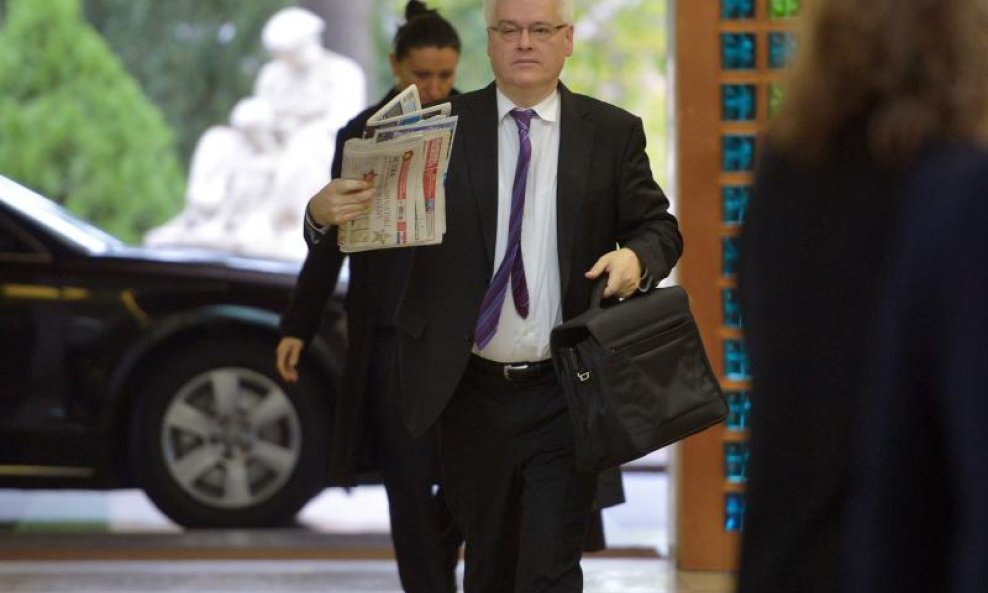 Ivo Josipović