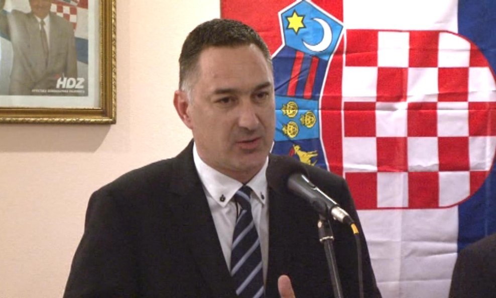 Mladen Bartulović