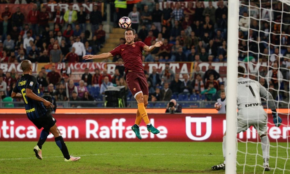 Kevin Strootman