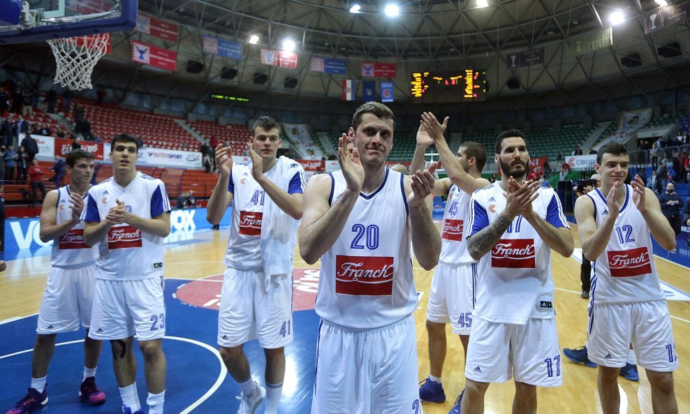 cibona rozic