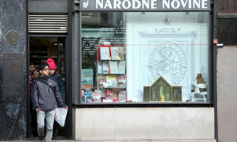 Narodne novine