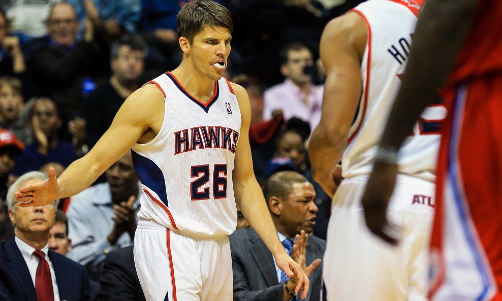 Kyle Korver