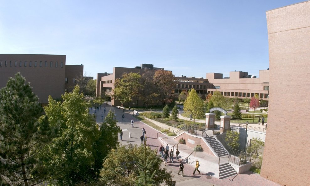 Rochester Institute of Technology  (RIT) (2)