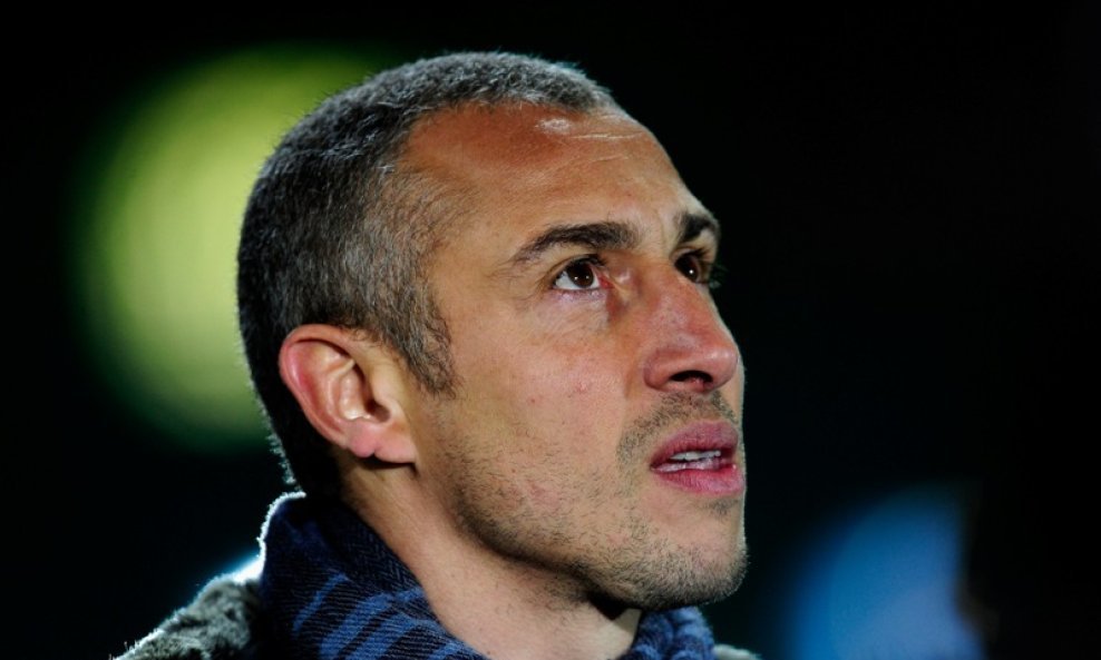 Henrik Larsson