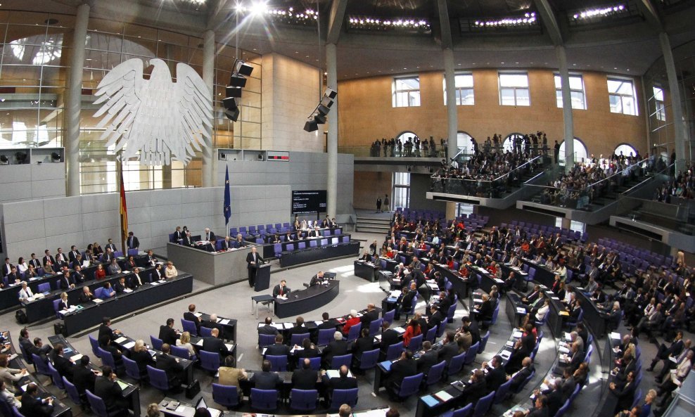 Bundestag 3