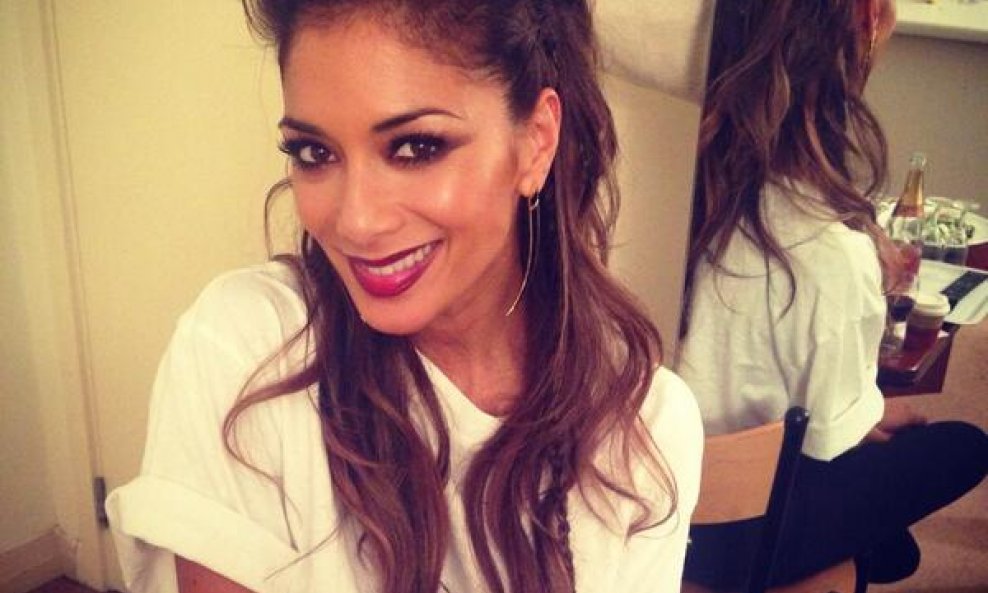 nicole scherzinger