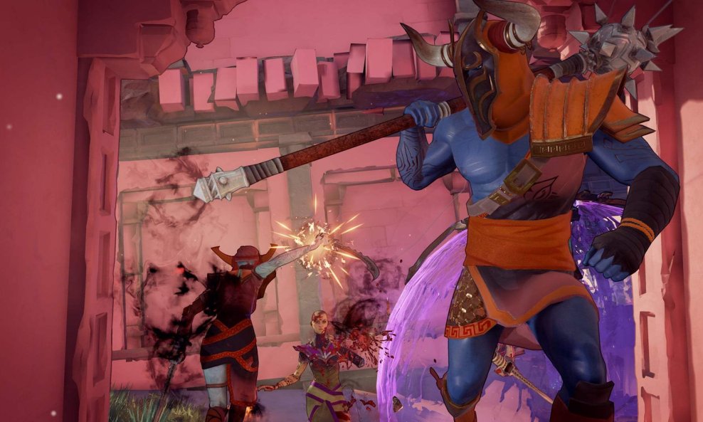 mirage arcane warfare