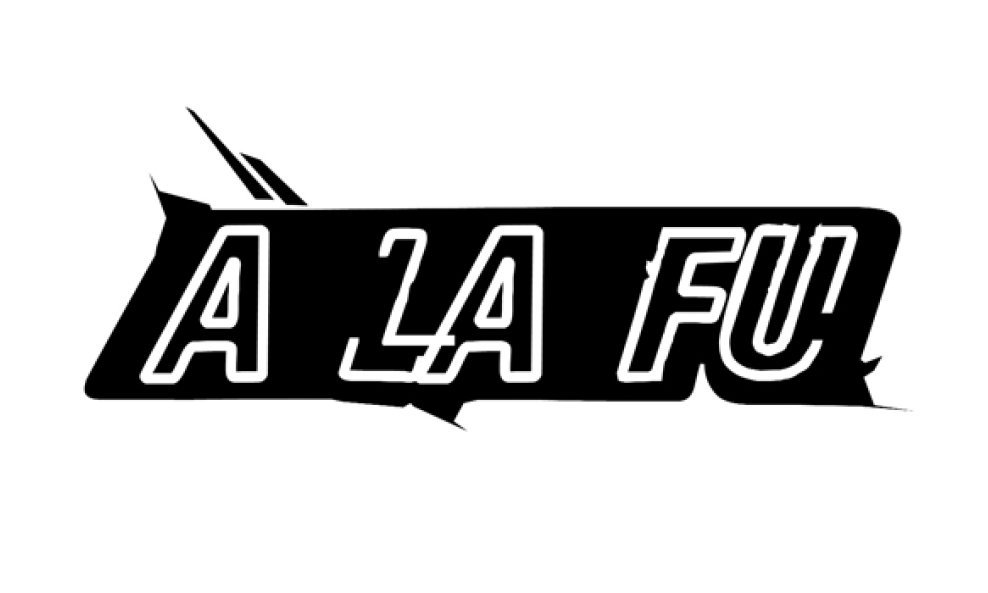 A La Fu logo